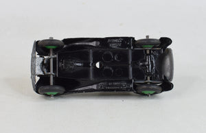 Dinky toys 36b Bentley - Very Near Mint