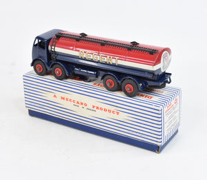 Dinky Toys 942 'Regent' Virtually Mint/Boxed "Carlton Collection"