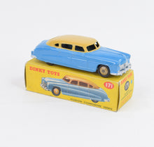 Dinky toys 171 Hudson Commodore Virtually Mint/Boxed
