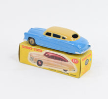 Dinky toys 171 Hudson Commodore Virtually Mint/Boxed