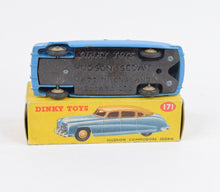 Dinky toys 171 Hudson Commodore Virtually Mint/Boxed