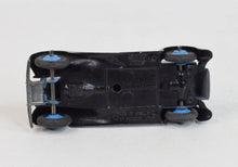 Dinky Toys 36e Salmson 2 seater Virtually Mint (blue hubs)