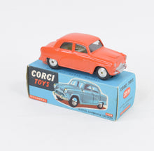 Corgi Toys 201m Austin Cambridge Virtually Mint/Nice box