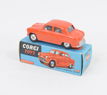 Corgi Toys 201m Austin Cambridge Virtually Mint/Nice box