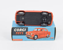 Corgi Toys 201m Austin Cambridge Virtually Mint/Nice box