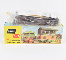 Corgi toys 605 kits Virtually Mint/Nice box