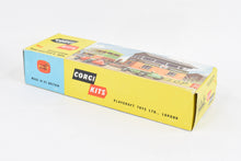 Corgi toys 605 kits Virtually Mint/Nice box