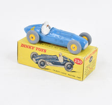 Dinky Toys 230 Talbot-Lago Virtually Mint/Boxed