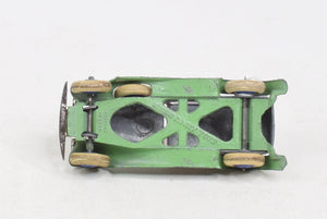 Dinky toys  24d Humber Vogue - Near Mint ''The Stig Collection''
