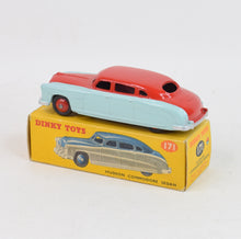 Dinky toys 171 Hudson Commodore Virtually Mint/Boxed