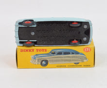 Dinky toys 171 Hudson Commodore Virtually Mint/Boxed