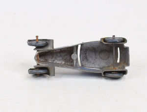 Dinky toys Pre war 22b Closed Sports Coupe Near Mint ''The Stig Collection''