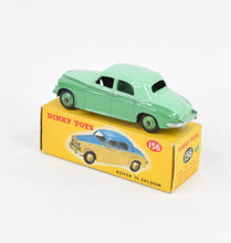 Dinky Toys 156 Rover 75 Virtually Mint/Nice box