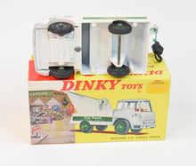 Dinky Toys 434 Bedford T.K. Crash Truck 'Auto Services' Virtually Mint/Nice box