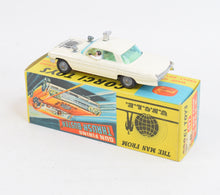 Corgi toys 497 M.F.U Export Virtually Mint/Boxed