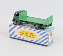 Dinky Guy 513 Guy With Tailboard Virtually Mint/Boxed