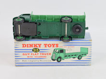 Dinky Guy 513 Guy With Tailboard Virtually Mint/Boxed