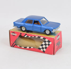 Mercury art 26 Fiat 130 Virtually Mint/Boxed