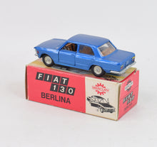 Mercury art 26 Fiat 130 Virtually Mint/Boxed