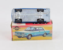 Mercury art 26 Fiat 130 Virtually Mint/Boxed