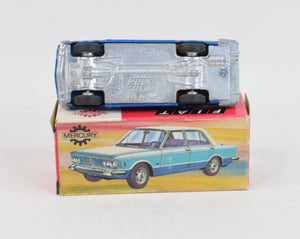 Mercury art 26 Fiat 130 Virtually Mint/Boxed