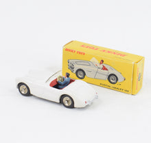 French Dinky 546 Austin-Healey 100 Virtually Mint/Boxed