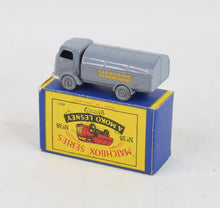 Matchbox Lesney 38 Refuse truck Virtually Mint/Nice box