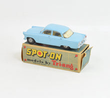 Spot-on 100 Ford Zodiac Very Near Mint/Boxed