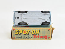 Spot-on 100 Ford Zodiac Very Near Mint/Boxed