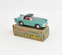 Spot-on 191/1 Sunbeam Alpine Very Near Mint/Boxed