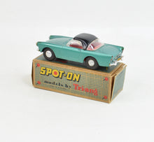 Spot-on 191/1 Sunbeam Alpine Very Near Mint/Boxed