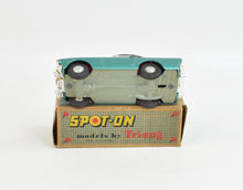 Spot-on 191/1 Sunbeam Alpine Very Near Mint/Boxed