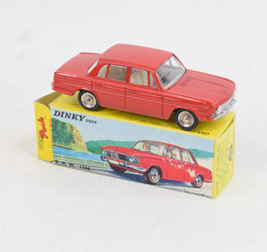 French Dinky Poch 534 BMW Virtually Mint/Boxed