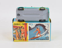Corgi Toys 485 Surfing with B.M.C Virtually Mint/Lovely box