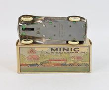 Tri-ang Minic - Town Coupe - Virtually Mint/Boxed