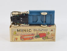Pre war Tri-ang Minic - Delivery lorry Virtually Mint/Boxed