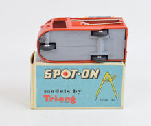 Spot-on 122 United Dairies Virtually Mint/Boxed