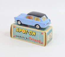 Spot-on 154 Austin A40 Virtually Mint/Boxed