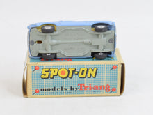 Spot-on 154 Austin A40 Virtually Mint/Boxed