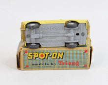 Spot-on 191 Sunbeam Alpine Very Near Mint/Boxed
