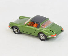 Corgi toys 382 Porsche 911s Virtually Mint