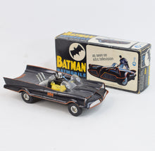 Clifford Series - Batman Batmobile - Virtually Mint/Boxed