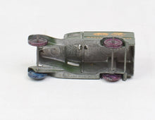 Dinky Toys 28k 'Marsh Sausages' Type 1 Delivery Van Virtually Mint