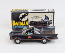 Clifford Series - Batman Batmobile - Virtually Mint/Boxed
