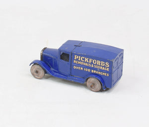 Dinky Toys 28b 'Pickfords' Type 1 Delivery Van Very Near Mint