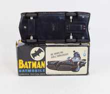 Clifford Series - Batman Batmobile - Virtually Mint/Boxed