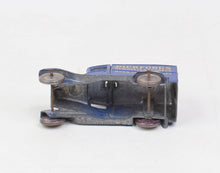 Dinky Toys 28b 'Pickfords' Type 1 Delivery Van Very Near Mint