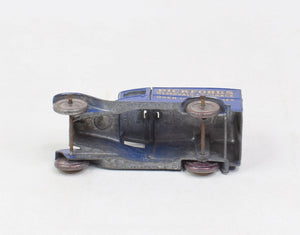 Dinky Toys 28b 'Pickfords' Type 1 Delivery Van Very Near Mint