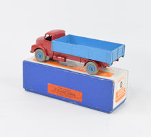 Dinky Toys 532 Leyland Comet Virtually Mint/Boxed