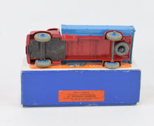 Dinky Toys 532 Leyland Comet Virtually Mint/Boxed